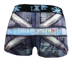 Boxer Nopublik| Motif Usine 