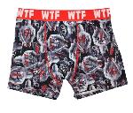 Boxer WTF Homme TNT