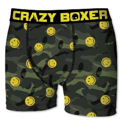 Boxer CRAZYBOXER |Army &#128580
