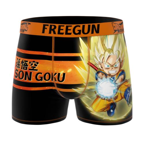 Boxer  Enfant | Freegun |Son Goku