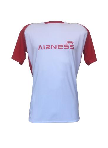 T-Shirt AIRNESS Homme Lord bis