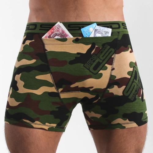 Boxer Fantaisie SD Camo