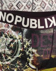 2 Boxers NoPublik | Motif Road Trip &#128515;