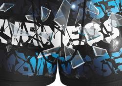 2 Boxers Homme Airness | Break the glass