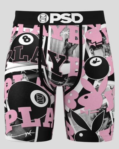 Boxer PSD | Playboy 8 Ball  🐇