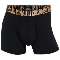 5 Boxers CR7| Pack Gold Travel Bag