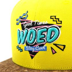 Casquette  WOED |Nostalgia &#127796;