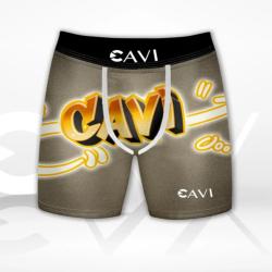 Boxer Cavi |Motif Tag