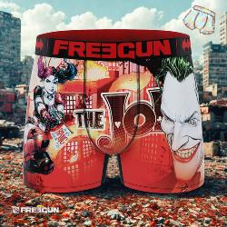 Boxer  Freegun |joker