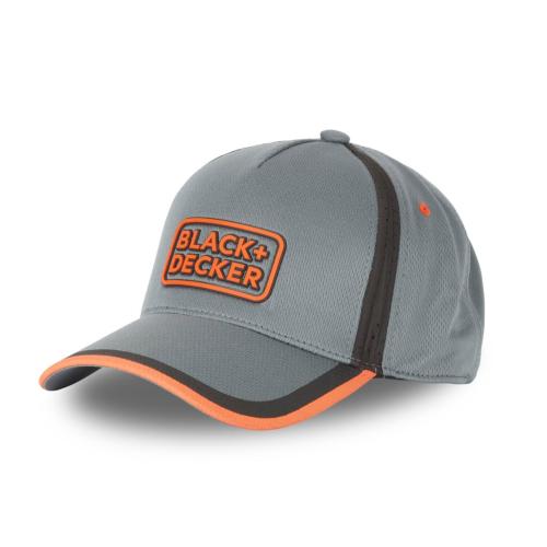 Casquette Homme BLACK & DECKER &#129506;