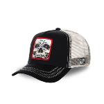 Casquette Freegun  motif Skull