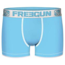 Duo| Boxers Freegun |Motif Plage