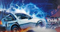 Boxer Freegun| Back to the future