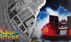 Boxer Freegun| Back to the future bis