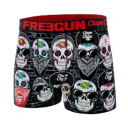 Boxer enfant | Freegun |Chupa chups Skulls &#127853;