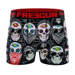 Boxer enfant | Freegun |Chupa chups Skulls &#127853;