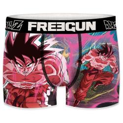 Boxer Fantaisie Freegun FG DBZ8