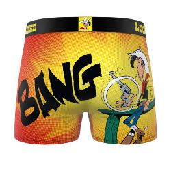 Boxer  Enfant | Freegun |Lucky Luke 🤩