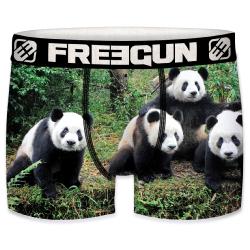 Boxer Fantaisie Freegun Panda new