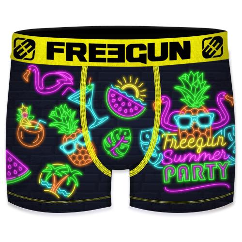 Boxer enfant Fantaisie Freegun Sunny