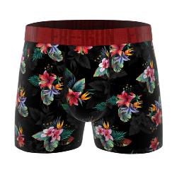 Boxer Freegun | Motif Exotique 7