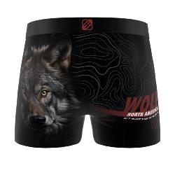 Boxer Homme |Freegun| Wolf 🐺