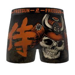 Boxer Freegun | Skull Samourai 