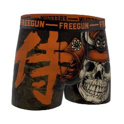 Boxer Freegun | Skull Samourai 