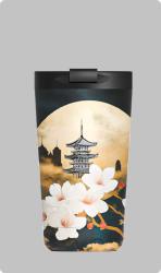 Mug Thermos IZY | Fleur d'or
