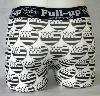 boxer fantaisie fullup motif breton 