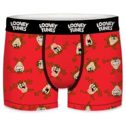 coffret 5 Boxers fantaisies enfant Looney tones