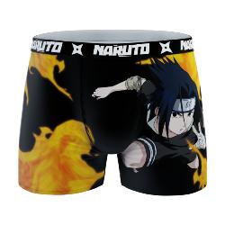 Boxer Homme Naruto SAS