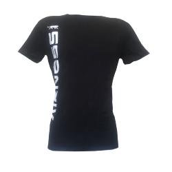 T-Shirt AIRNESS Homme Gris Prenium