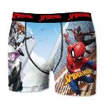 Boxer Spiderman pour enfant 03