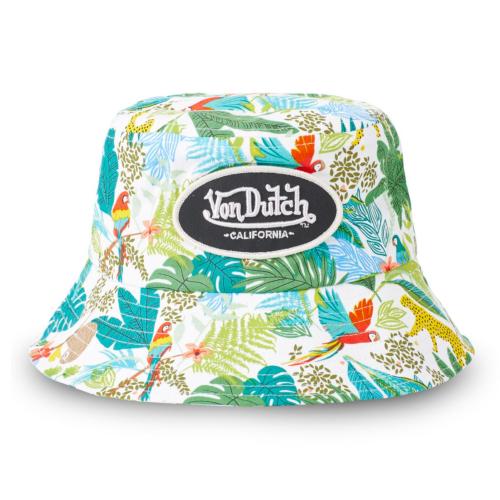 Bob Vondutch Fleurs