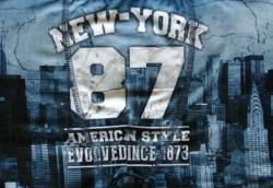 Boxer Nopublik |NEW-YORK 87