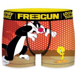 Boxer Freegun |Titi & Gros Minet