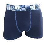 lot 3 Boxers Homme Twinday en Coton 