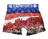 Boxer Capster's  | Motif USA &#x1F1FA;&#x1F1F8