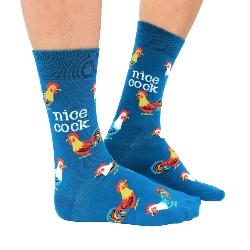 Lot 3 Paires de Chaussettes Homme Cock