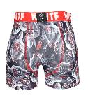 Boxer WTF Homme TNT