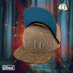 Casquette  WOED | Lalique 🌴