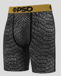 3 Boxers PSD | Metallic Skins &#128571;