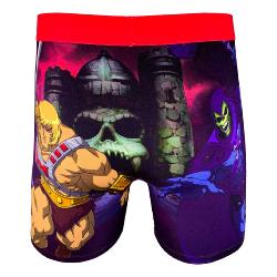 Boxer Good Luck Undies|Master of the Univers #2