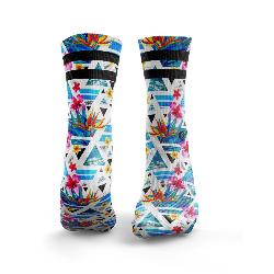 Chaussettes Hexxee Gos tropicaux