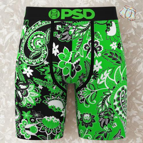 Boxer PSD |Lucky 🌺