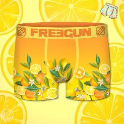 Boxer Fantaisie Freegun Exotique 3