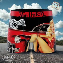 Boxer Vondutch |Pin Up 1 &#129500;&#8205;&#9792;&#65039;