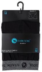  Boxer Stark Soul Hipster|Dark Black