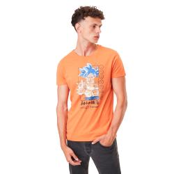 T-shirt Capslab | Goku Super